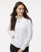 Women's Pro-Lock Performance Quarter-Zip Pullover | 41870L