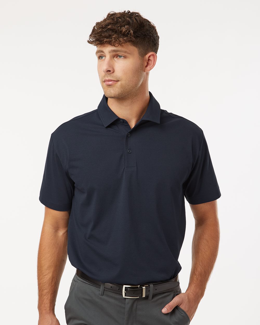 Men's Pro-Flex Sorona® Polo | 41SP0