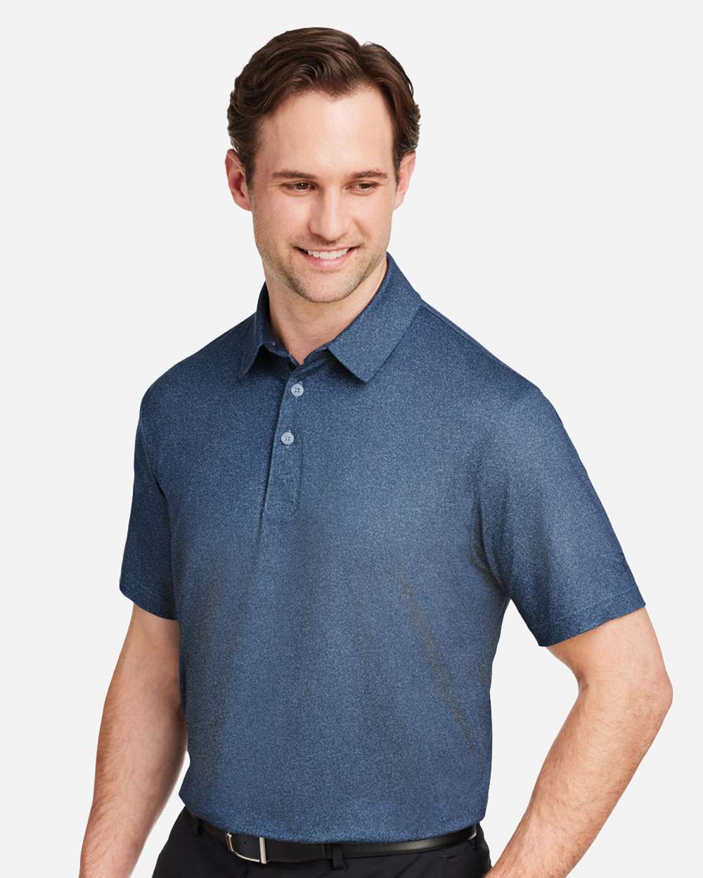 Men's Cloudspun Primary Polo | 538748
