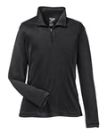 Youth Zone Performance Quarter-Zip Pullover | TT31Y
