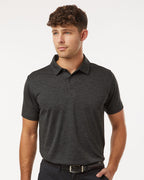 Men's Pro-Lock Performance Mélange Polo | 4HM00
