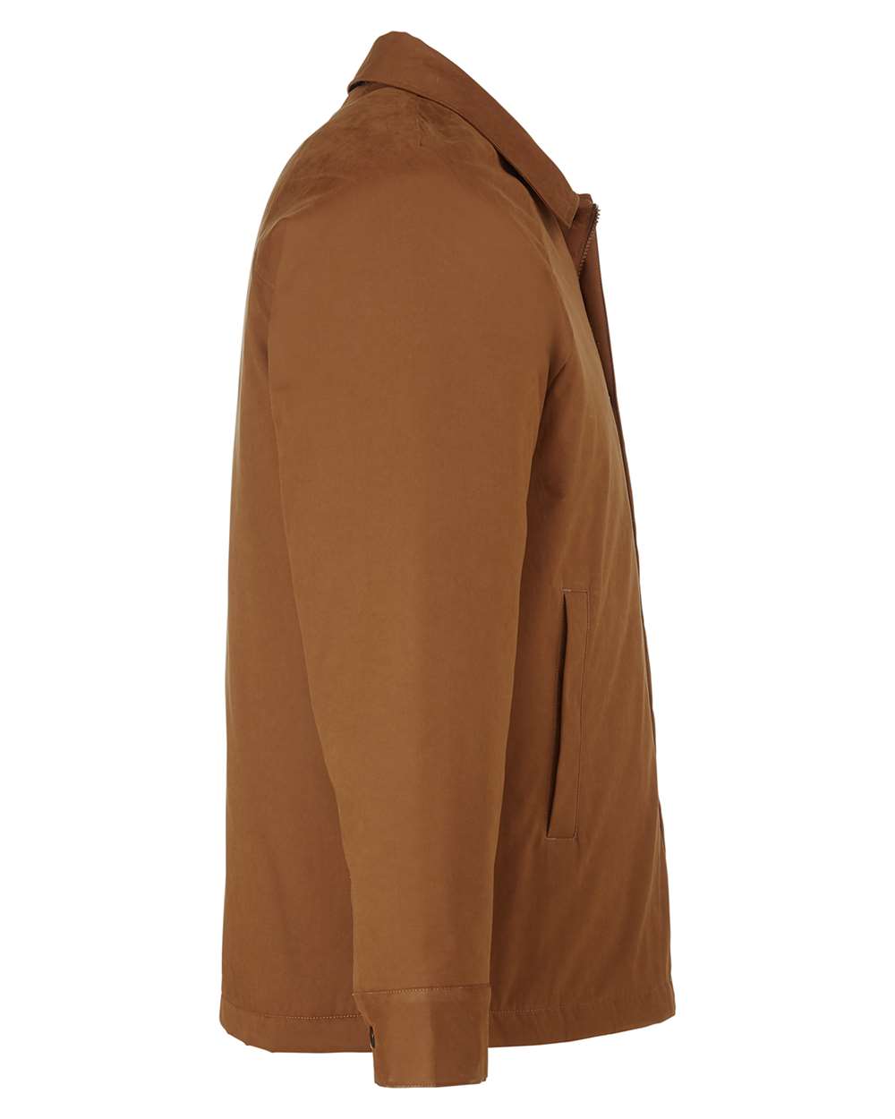 Unisex Apex Coach Jacket | NE720