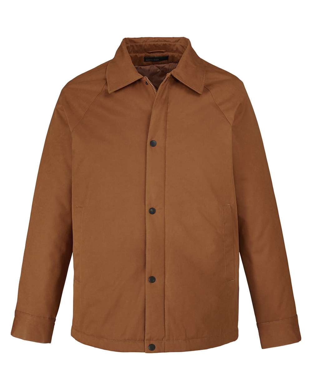 Unisex Apex Coach Jacket | NE720