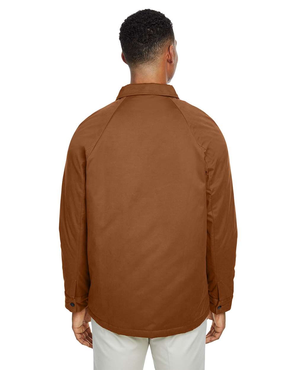Unisex Apex Coach Jacket | NE720