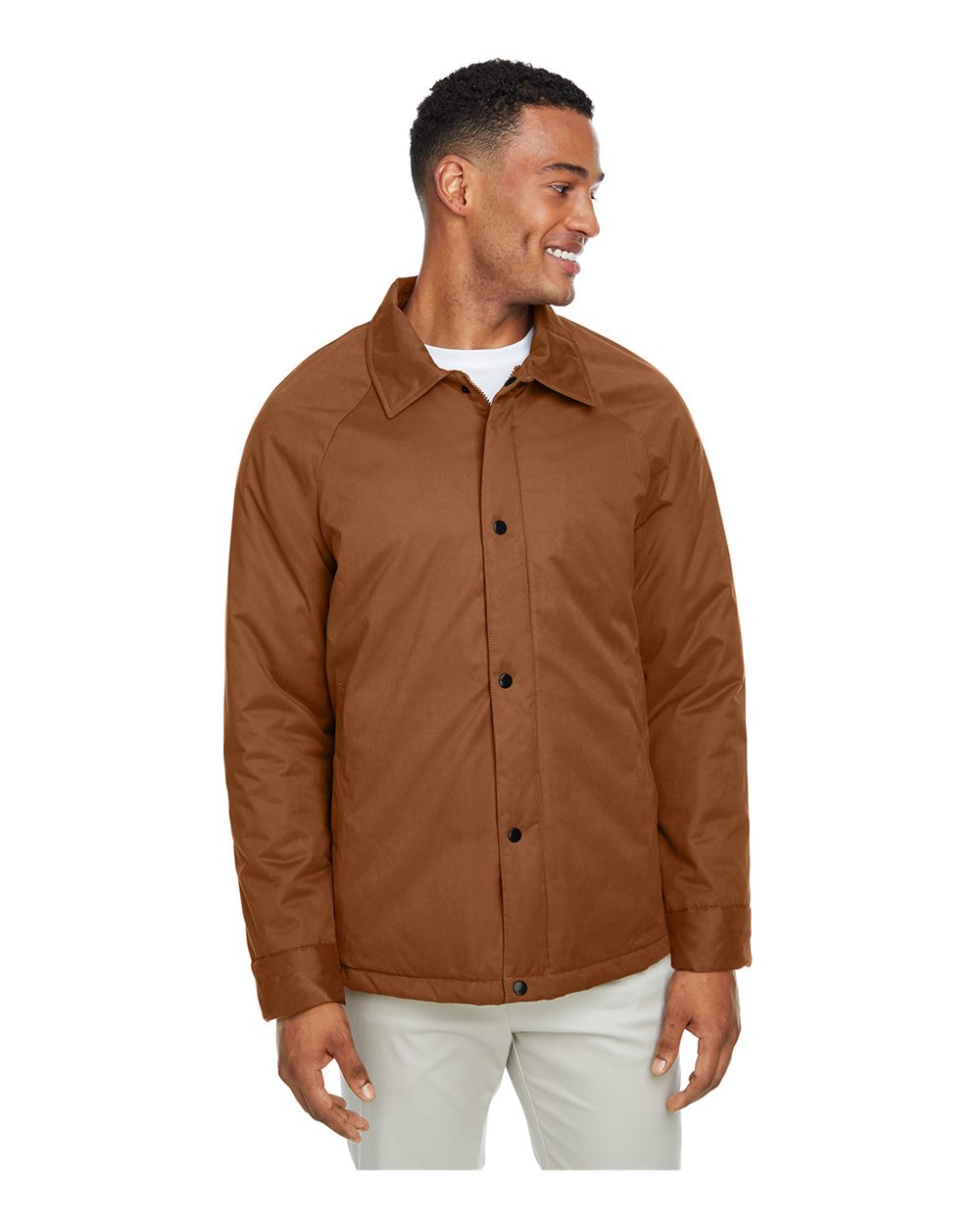 Unisex Apex Coach Jacket | NE720