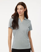 Women's Pro-Lock Performance Mélange Polo | 4HM00L