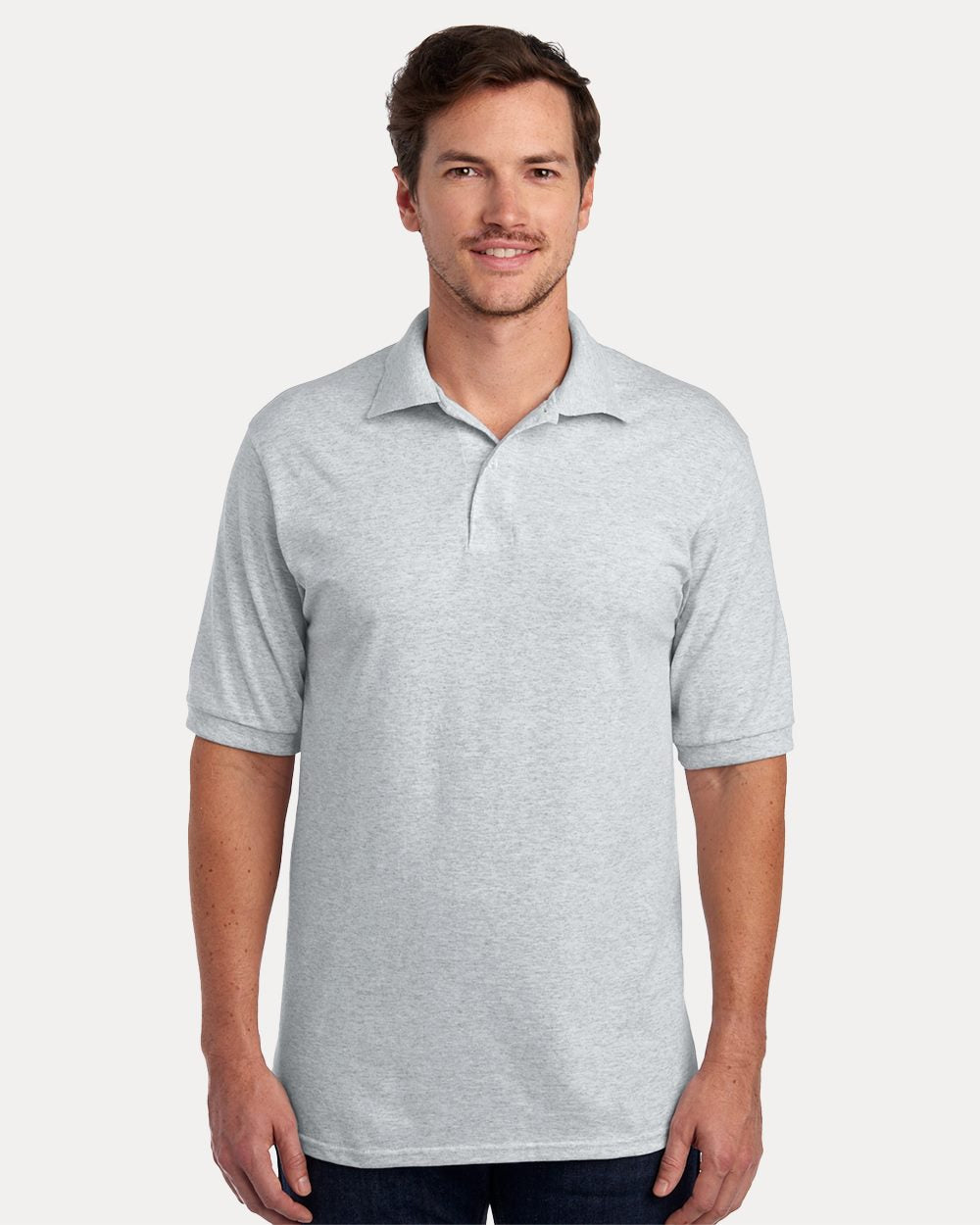 Men's Dri-Power® Polo | 437R