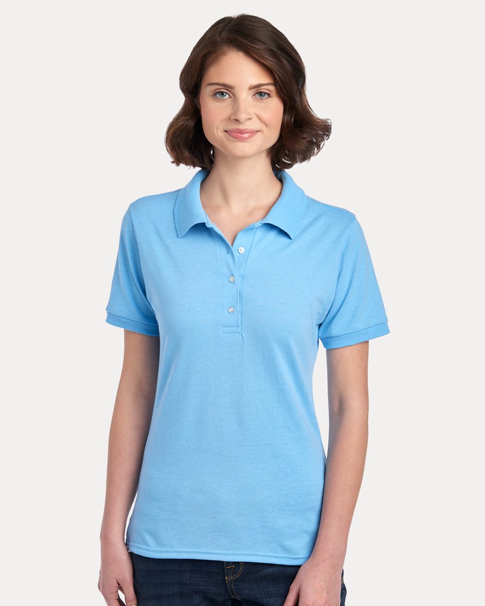 Women's Dri-Power® Polo | 437F