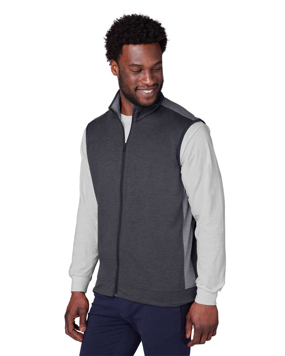 Men's T7 Cloudspun Vest | 599130