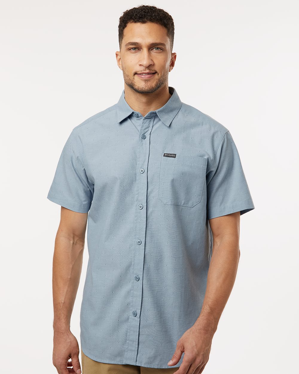 Men's Rapid Rivers™ Novelty Short Sleeve Shirt | 199080