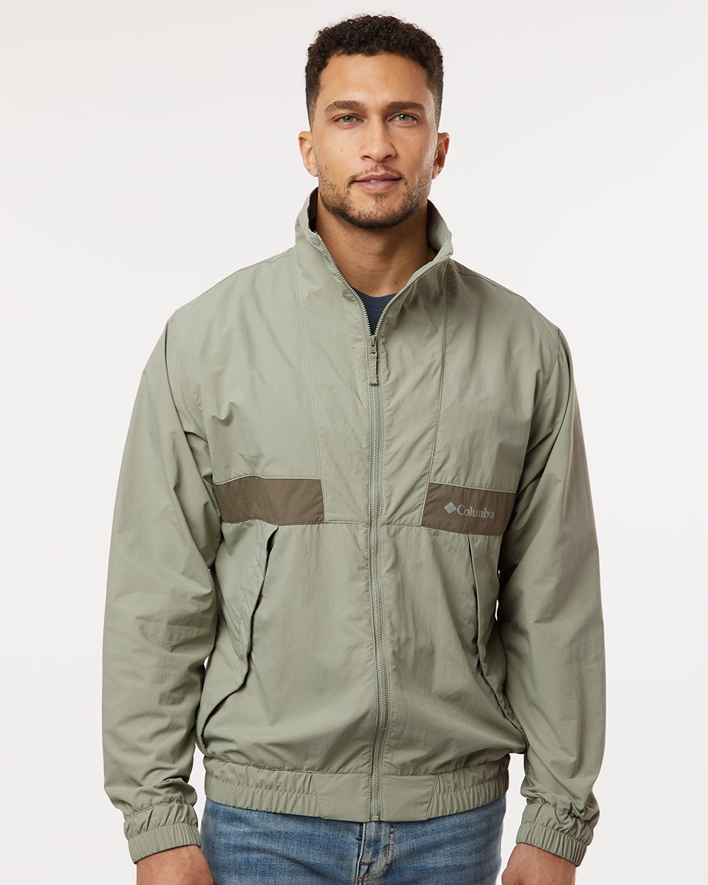 Men's Spire Valley™ Windbreaker | 212106