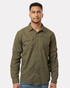 Men's Skien Valley™ Pocket Shirt | 212332