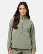 Women's Sucker for Summer™ Half-Zip Pullover | 211893