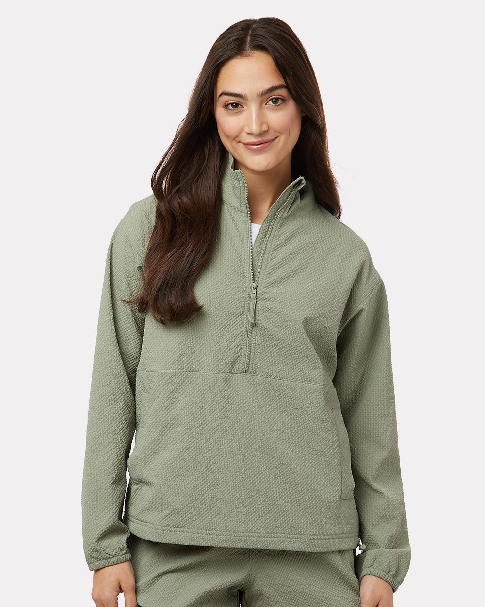 Women's Sucker for Summer™ Half-Zip Pullover | 211893