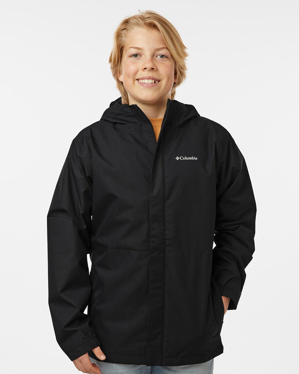 Youth Hikebound™ II Jacket | 211592