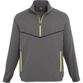 Footjoy Approach Quarter-Zip Mid-Layer | TM12613 image 1
