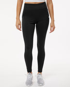Women's Performance Pocket Leggings | A1010