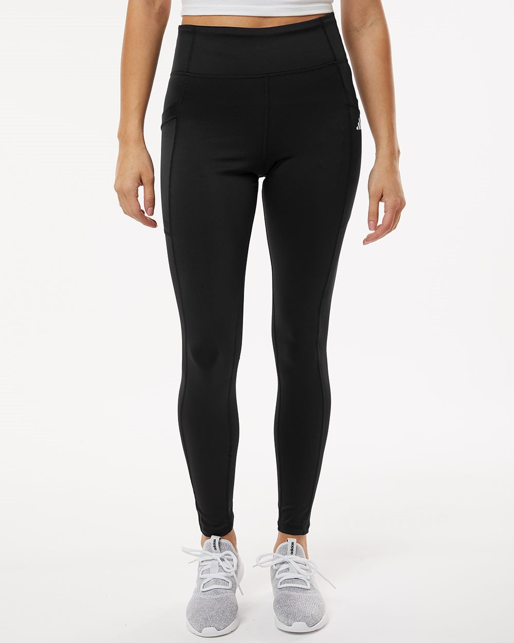 Women's Performance Pocket Leggings | A1010