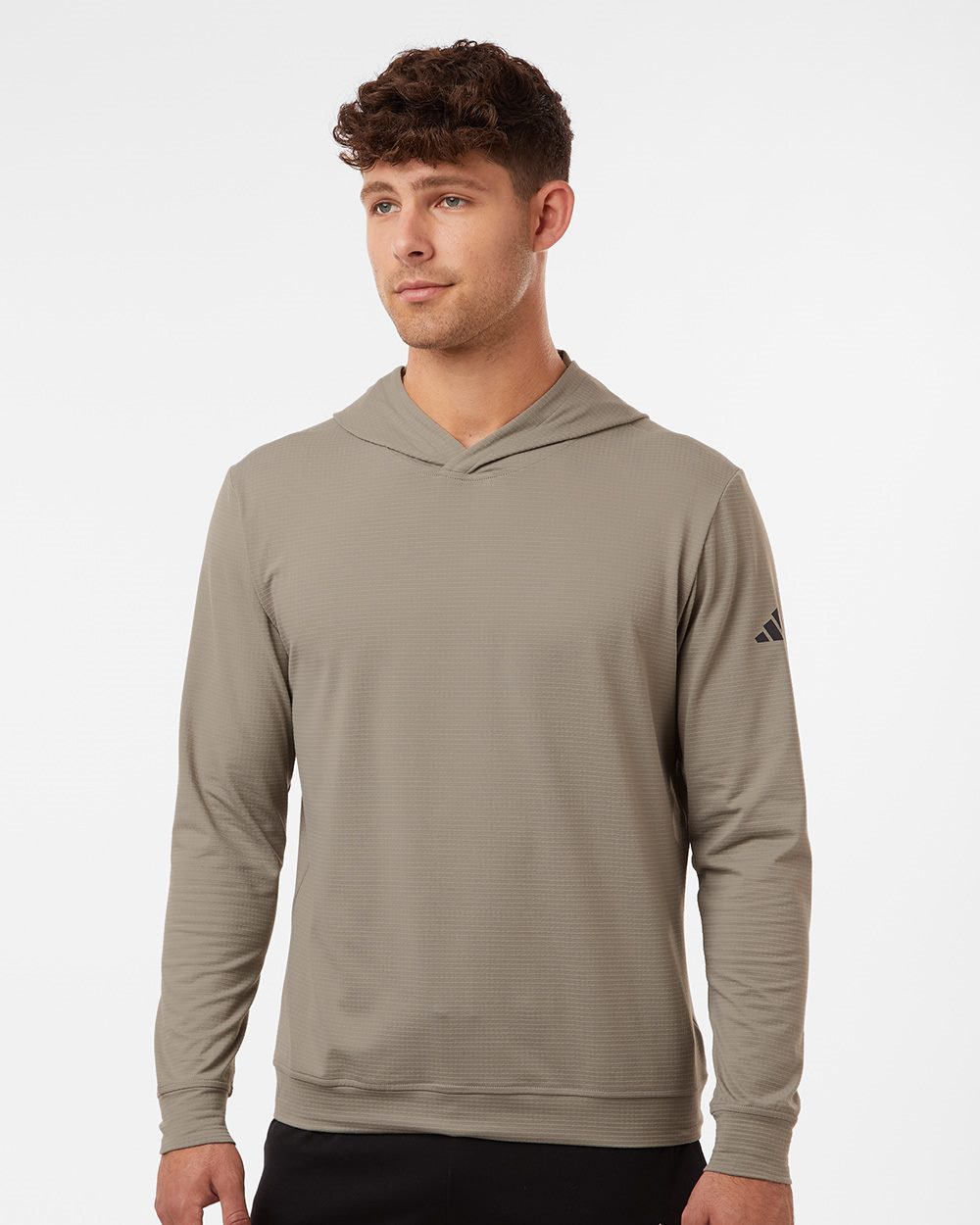 Men's Ultimate365 Elevated Hoodie | A2009