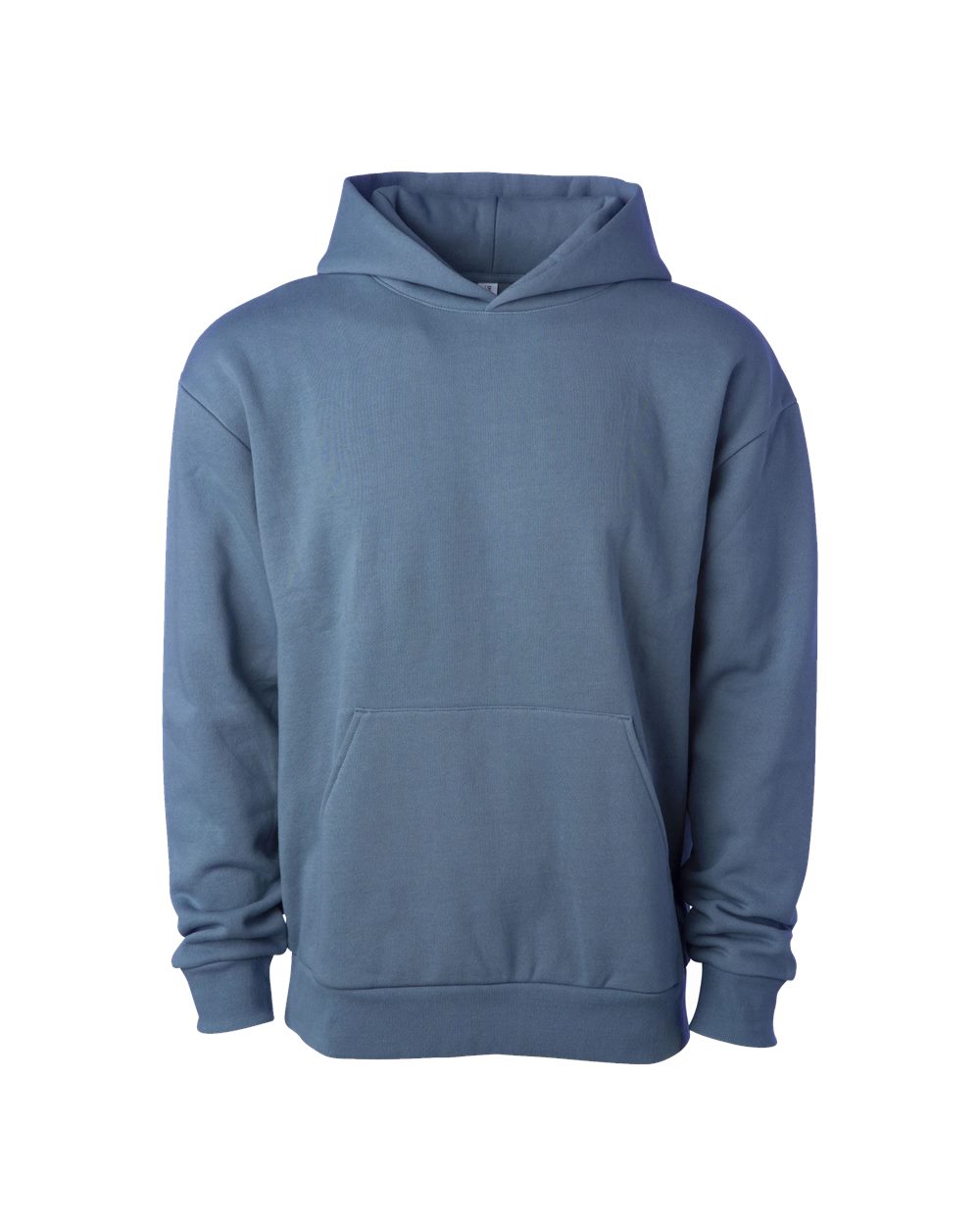 Sudadera con Capucha Unisex Boulevard Heavyweight | IND330BLV