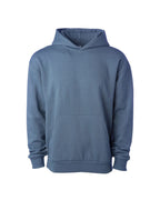 Sudadera con Capucha Unisex Boulevard Heavyweight | IND330BLV