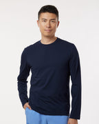 Camiseta de manga larga para hombre RegenX Cotton Underscrub | M30002U