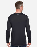 Men's Team Tech™ Long Sleeve T-Shirt | 1376843