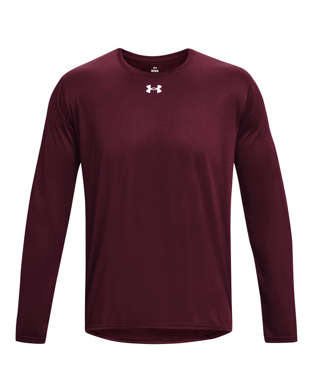 Men's Team Tech™ Long Sleeve T-Shirt | 1376843