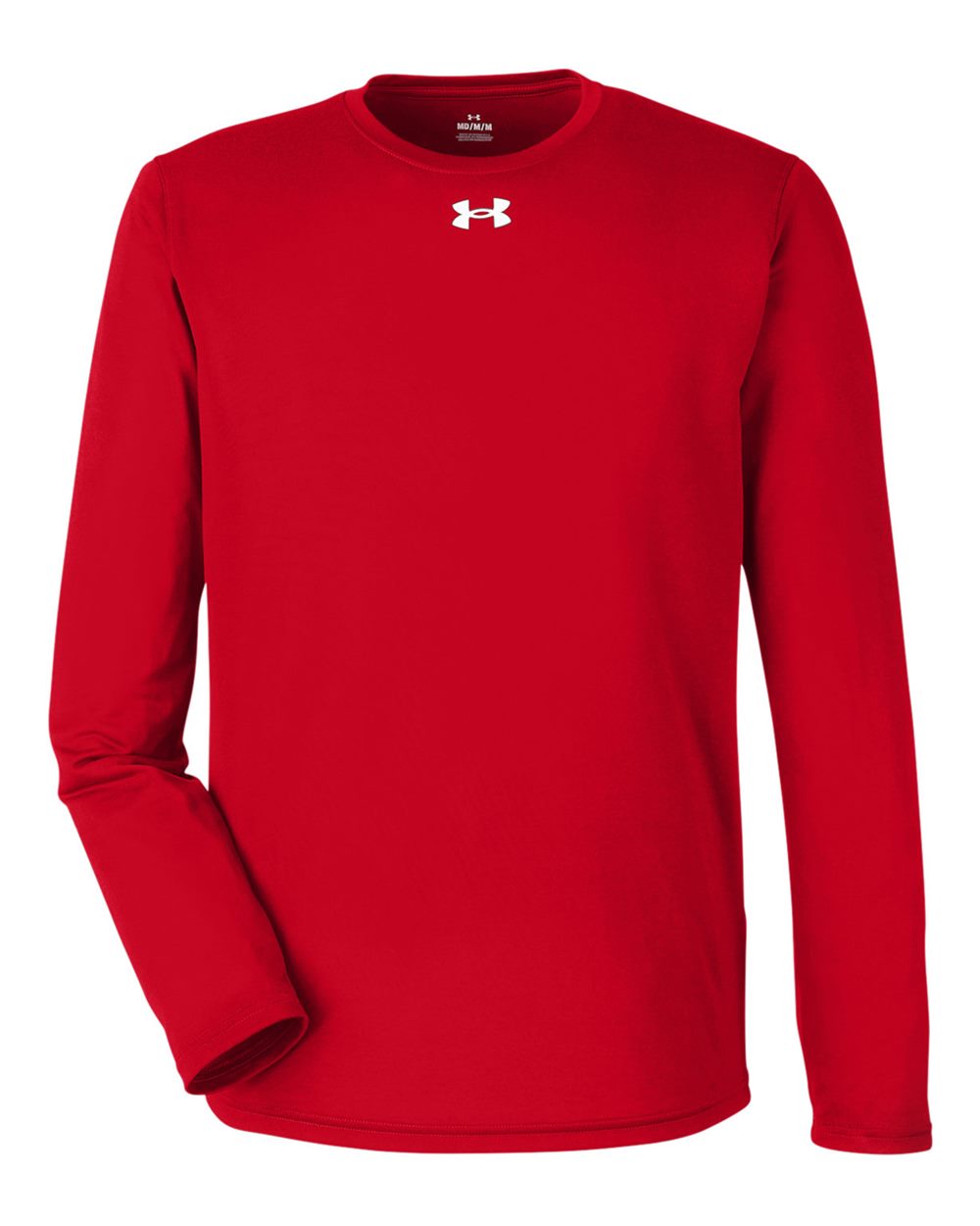 Men's Team Tech™ Long Sleeve T-Shirt | 1376843