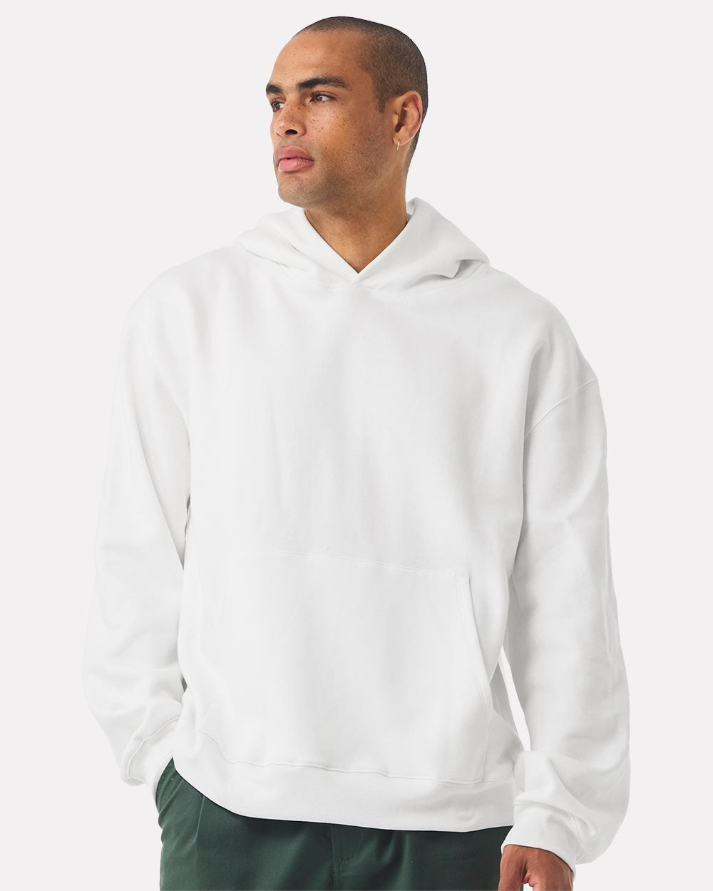 Unisex 10 oz. Heavyweight Hoodie Sweatshirt | 4719