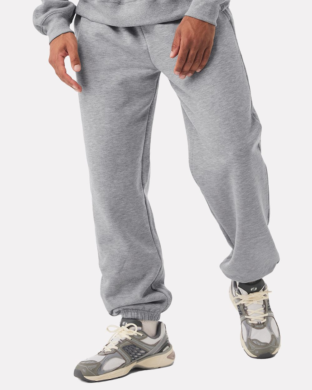 Unisex 10 oz. Heavyweight Sweatpants | 4737