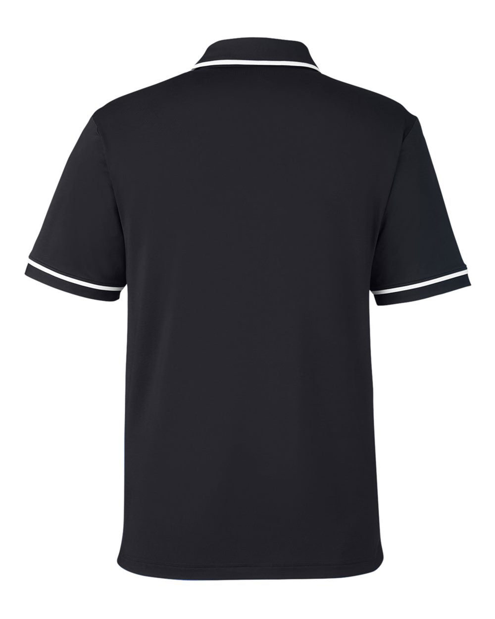 Men's Tipped Teams Performance Polo | 1376904