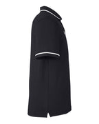 Men's Tipped Teams Performance Polo | 1376904