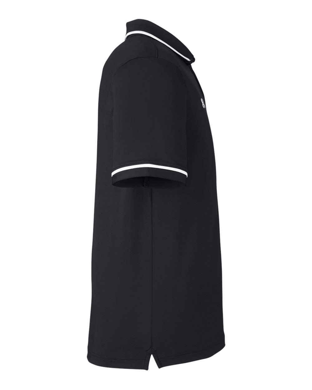 Men's Tipped Teams Performance Polo | 1376904