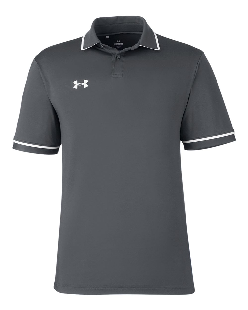 Men's Tipped Teams Performance Polo | 1376904