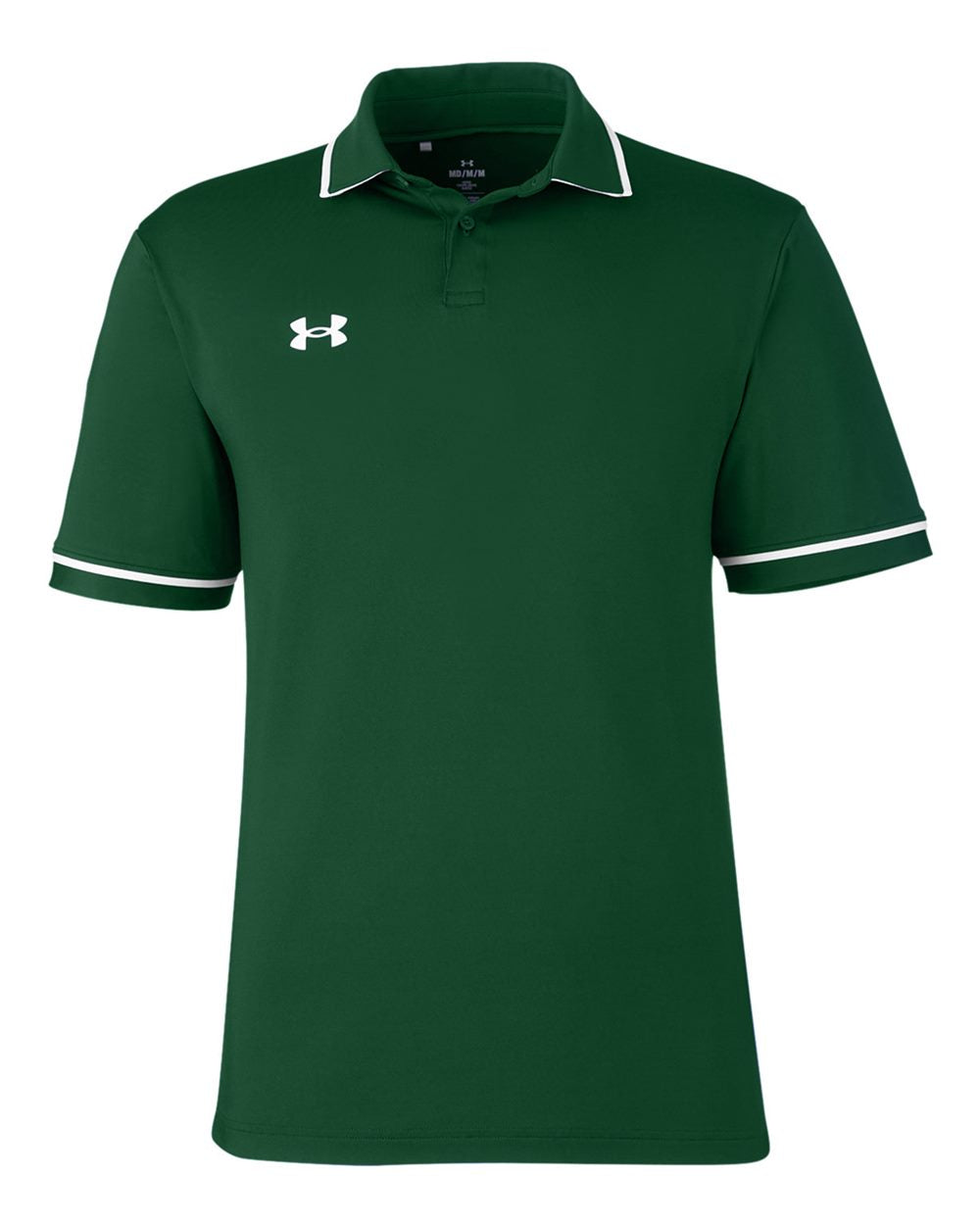 Men's Tipped Teams Performance Polo | 1376904