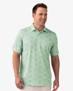 Men's Charleston Sublimated Polo | 154