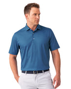 Men's Aiken Striped Polo | 155