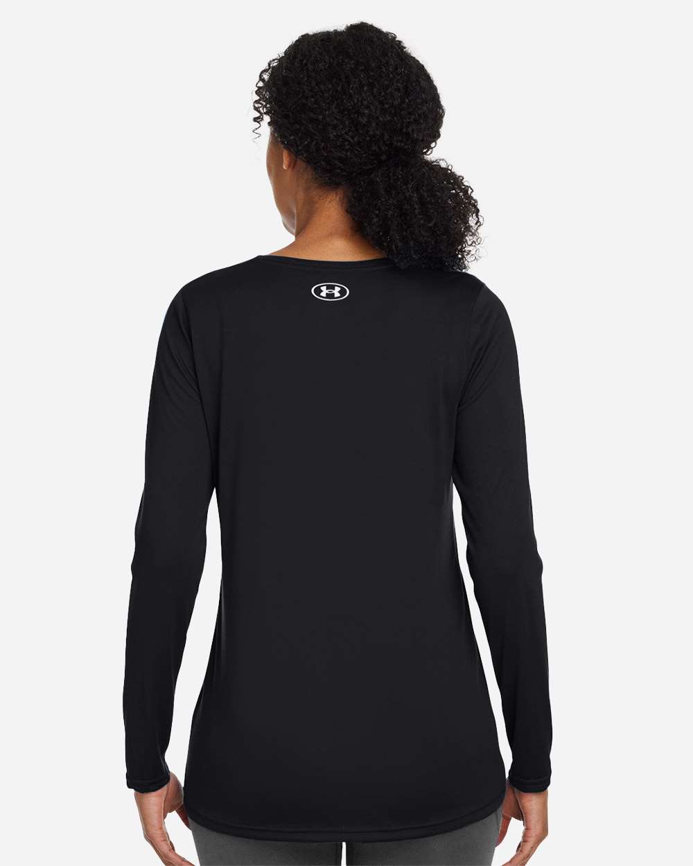 Women's Team Tech™ Long Sleeve T-Shirt | 1376852