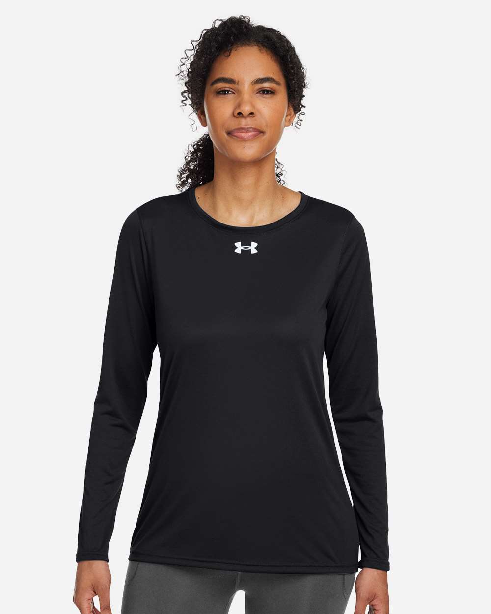 Women's Team Tech™ Long Sleeve T-Shirt | 1376852