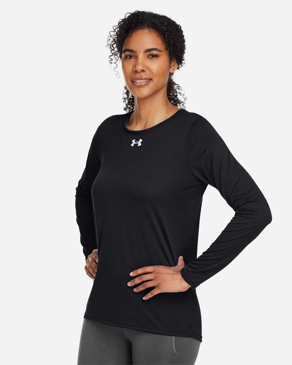 Women's Team Tech™ Long Sleeve T-Shirt | 1376852