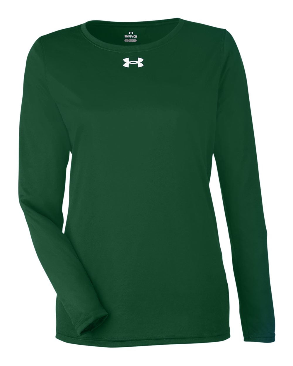 Women's Team Tech™ Long Sleeve T-Shirt | 1376852