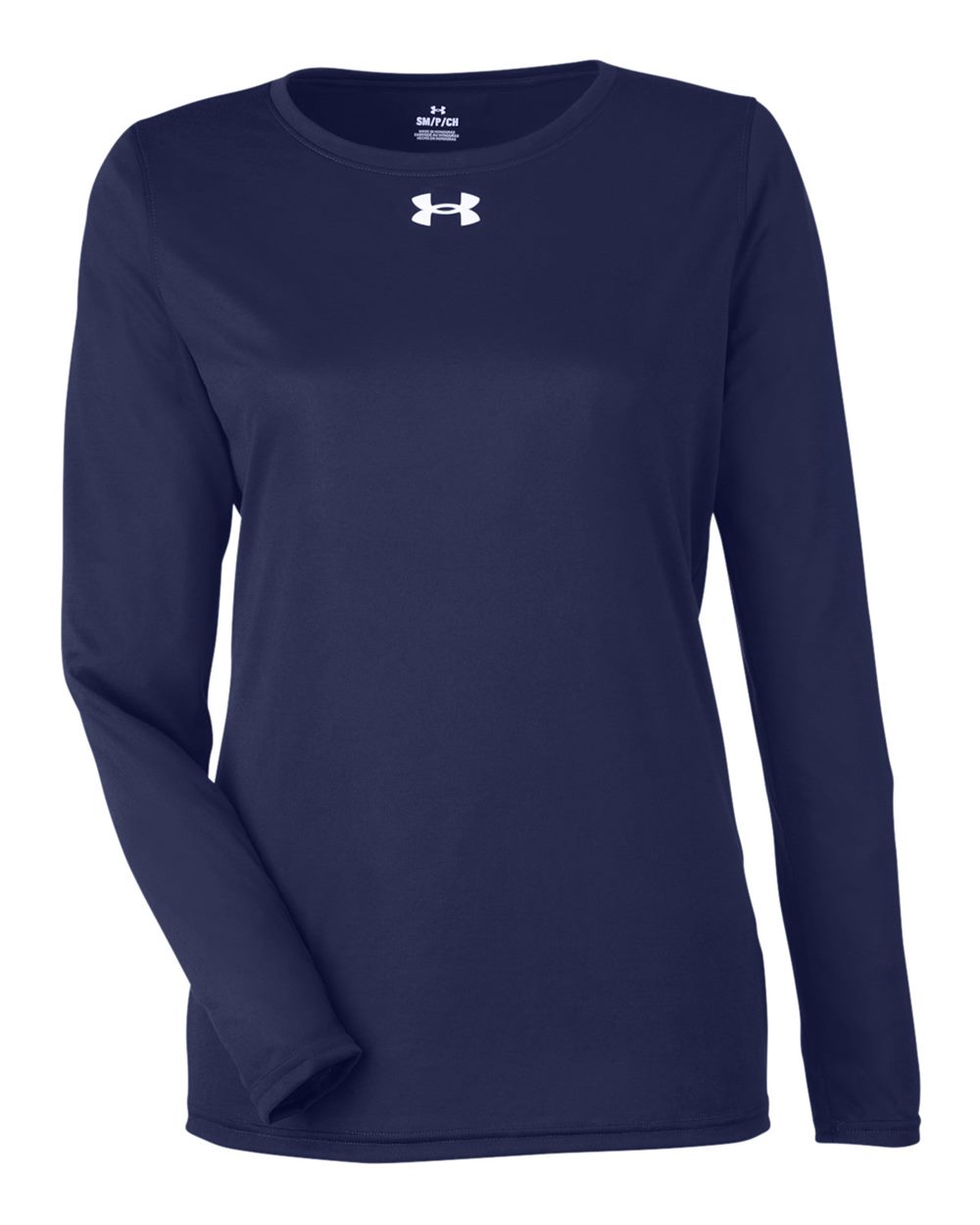Women's Team Tech™ Long Sleeve T-Shirt | 1376852