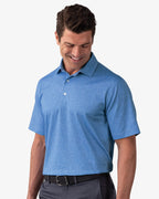 Men's Brunswick Performance Polo | 156