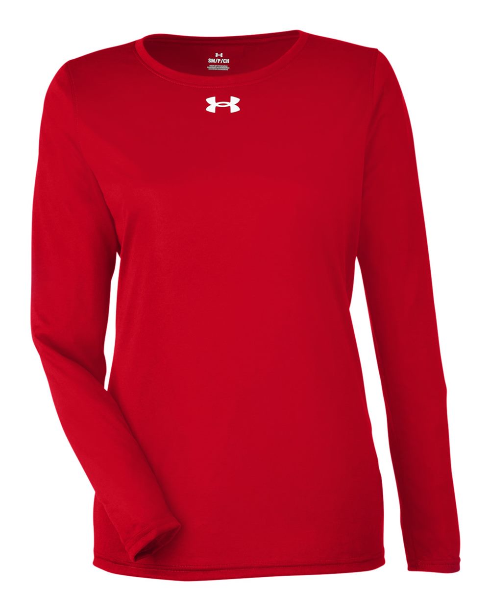 Women's Team Tech™ Long Sleeve T-Shirt | 1376852