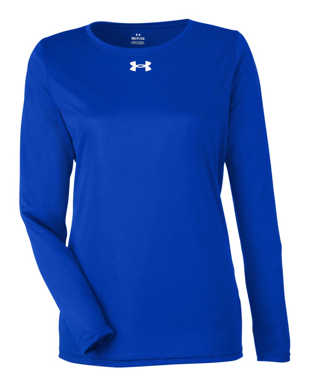 Women's Team Tech™ Long Sleeve T-Shirt | 1376852