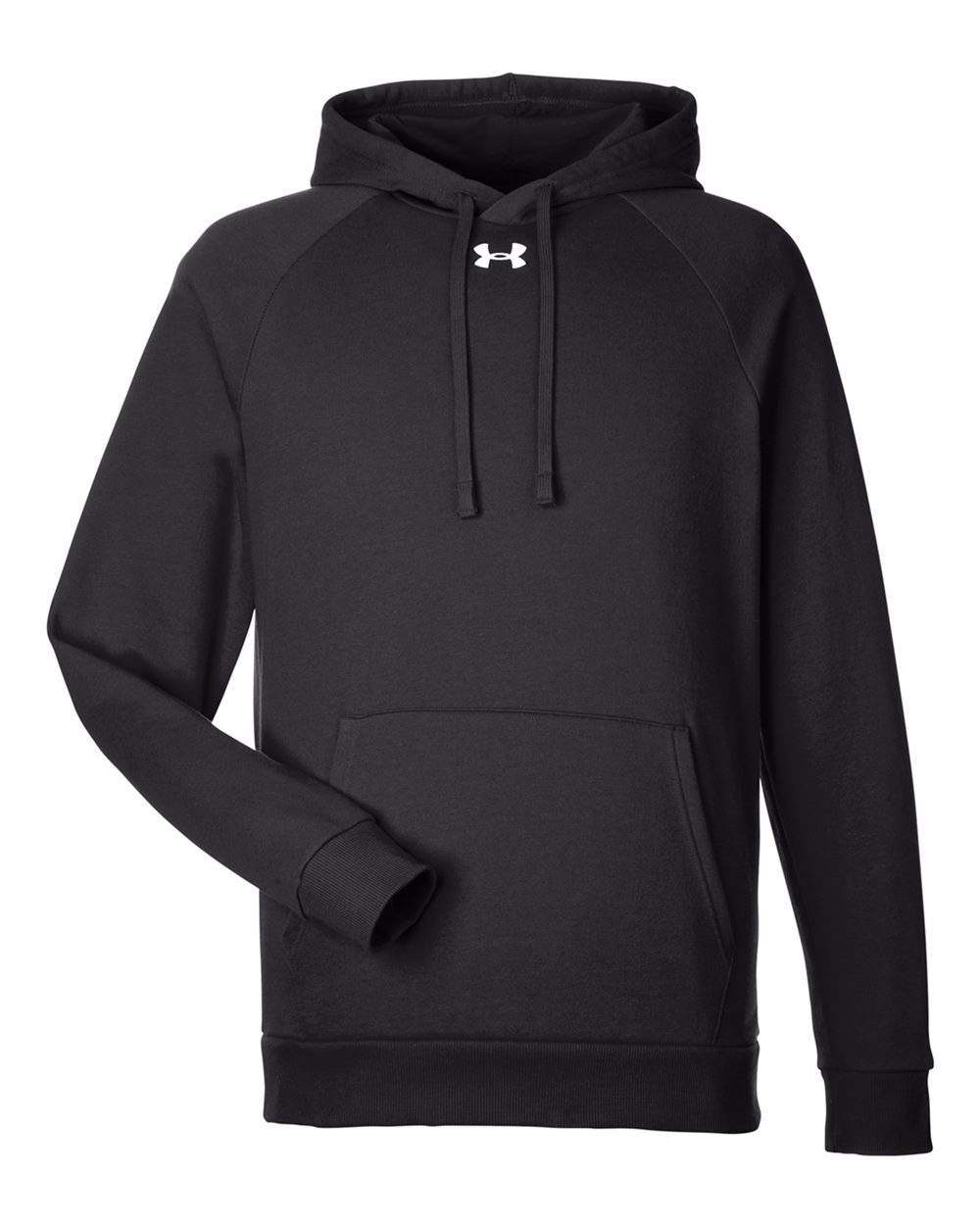 Men's Rival Fleece Hooded Sweatshirt | 1379757