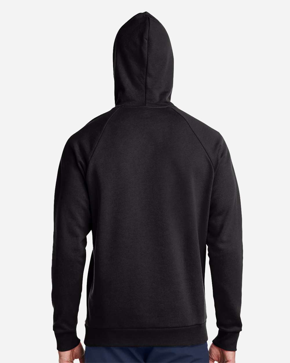 Men's Rival Fleece Hooded Sweatshirt | 1379757