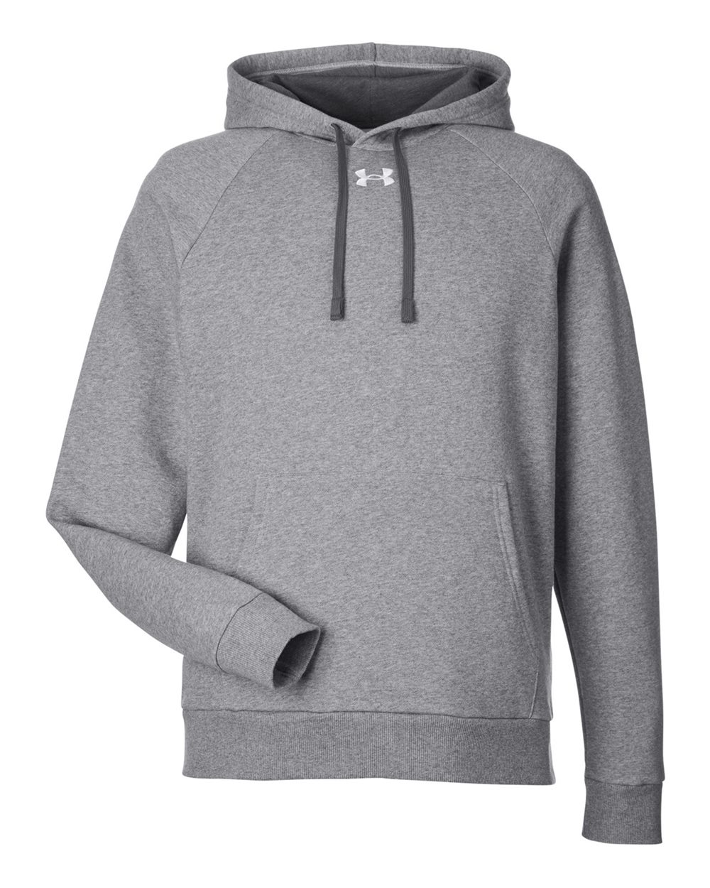 Men's Rival Fleece Hooded Sweatshirt | 1379757
