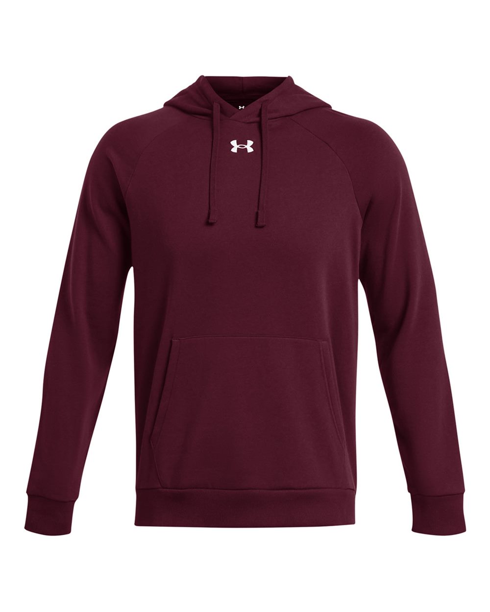 Men's Rival Fleece Hooded Sweatshirt | 1379757